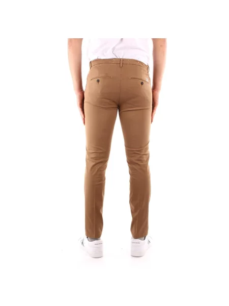 Pantaloni Roy Roger's bej