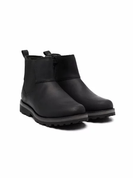 Sztyblety dziecięce Timberland czarne