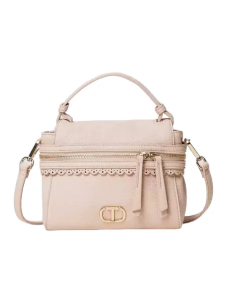 Torebka Twinset różowa