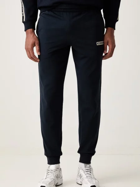Emporio Armani pantaloni de trening pentru bărbați din