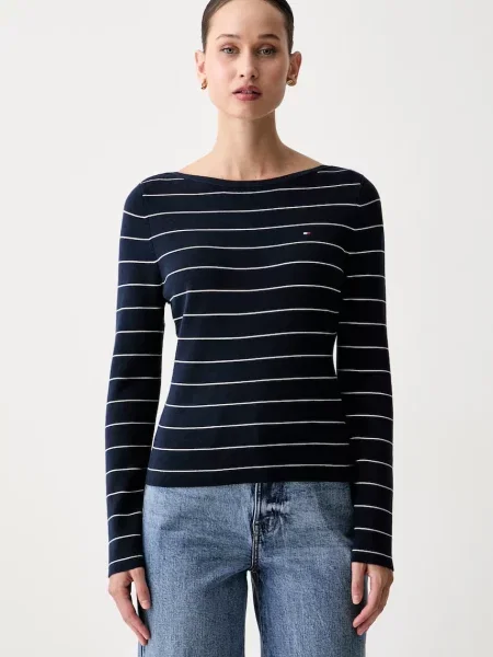 Tommy Hilfiger pulover pentru femei cu