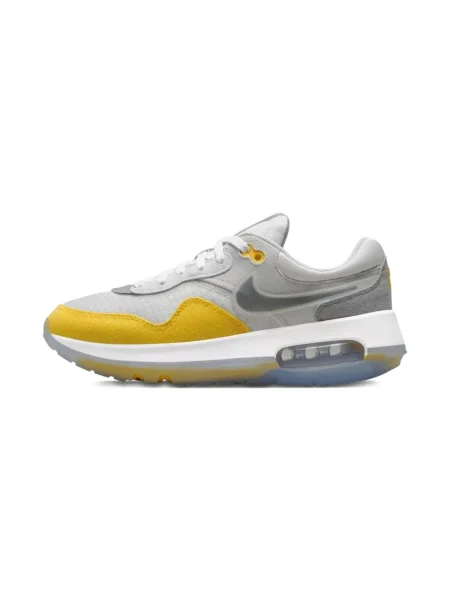 Sneakersy dziecięce Nike Air Max szare