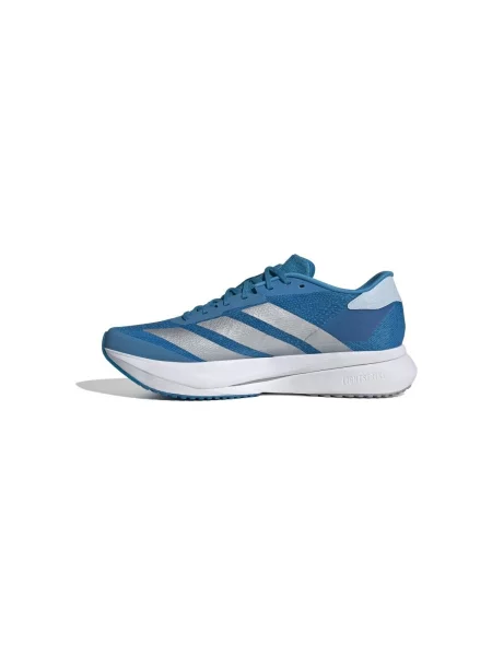 Pantofi alergare Adidas Adizero alergare albastru