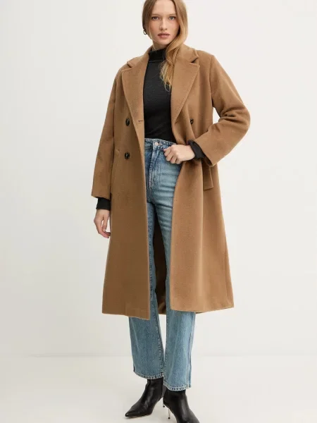 Джинси BOSS Orange C_ADA HR WRK помаранчеві