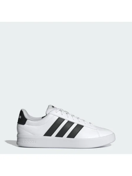 Adidas Sportcipők Grand Court fehér