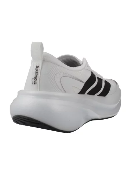 Bežecké topánky Adidas Supernova biela