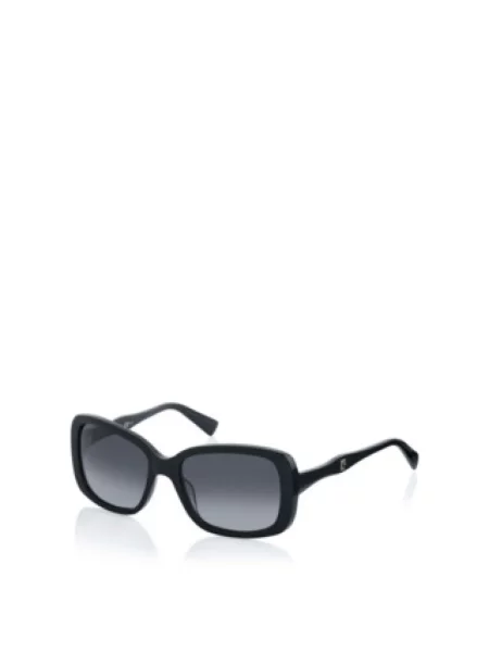 Okulary przeciwsłoneczne Pierre Cardin czarne