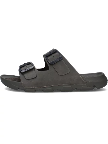 Pantofi Jeep verde