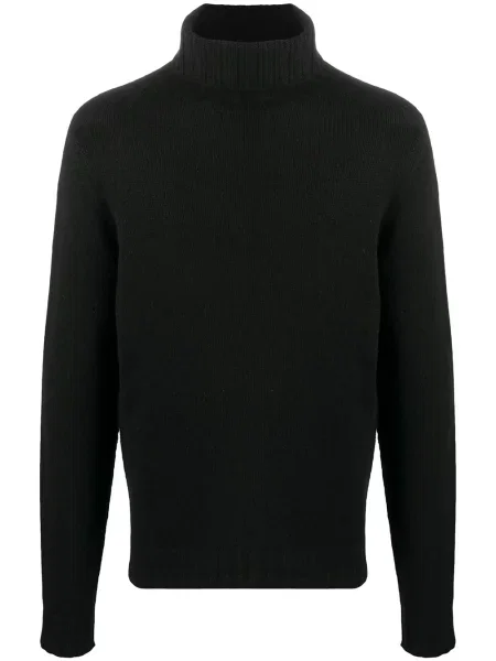 Golf golf Palm Angels czarny