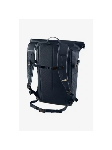 Plecak Fjällräven trekkingowy niebieski
