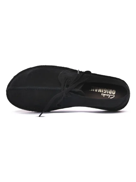 Tenisky Clarks hnedá