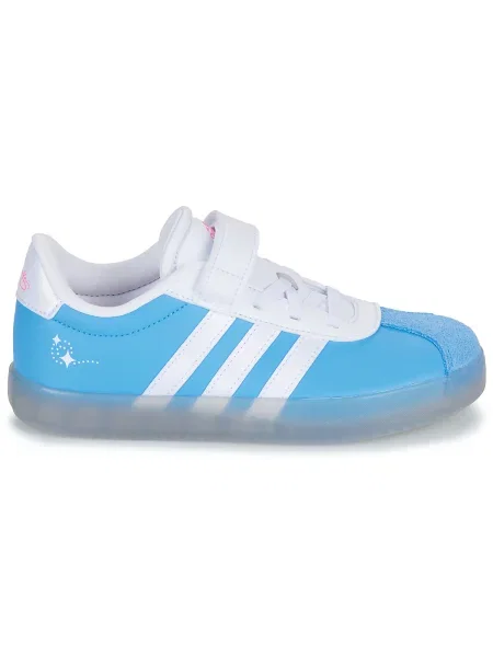 Tenisky Adidas modrá