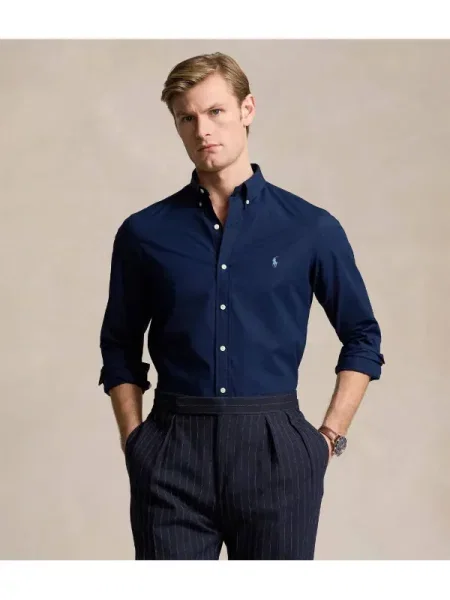 POLO RALPH LAUREN Ing kék