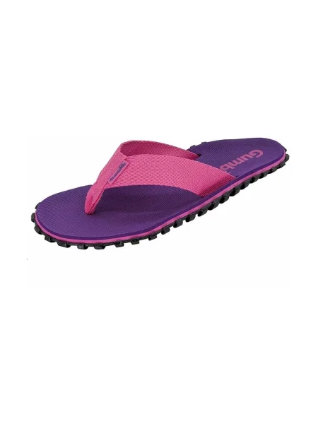 Pantofi Gumbies roz