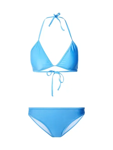 Urban Classics Bikini azúr