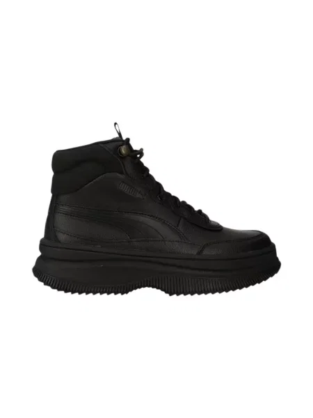Sneakersy Puma czarne