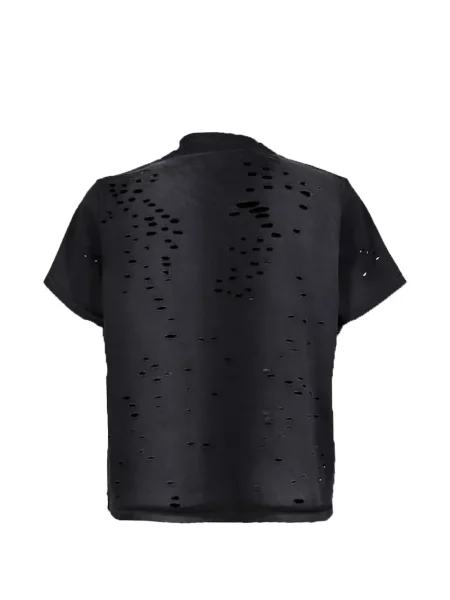 Tricou Filth zdrențuiți negru