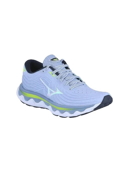 Pantofi Mizuno alergare gri