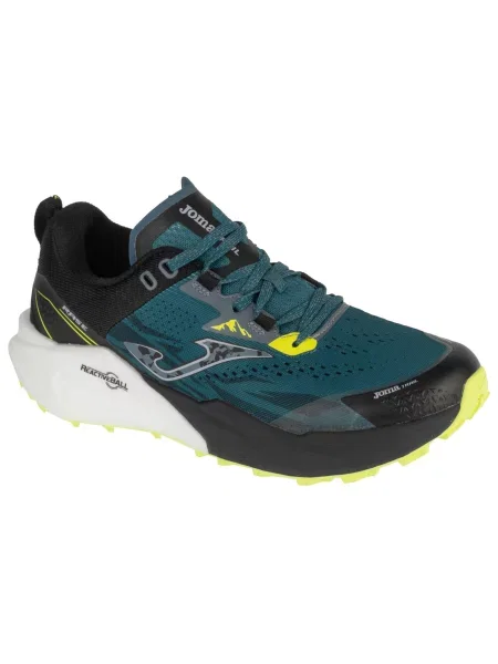 Buty do biegania Rase 26 TKRASS zielone