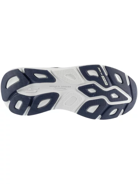 Pantofi Skechers albastru