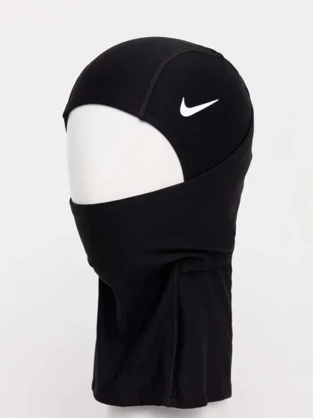 Балаклава Nike Hyperwarm чорний