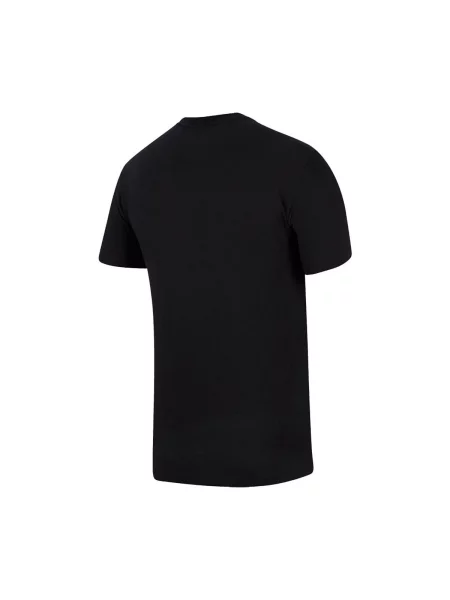 Košarka majica Nike crna