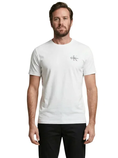 Tricou Calvin Klein negru