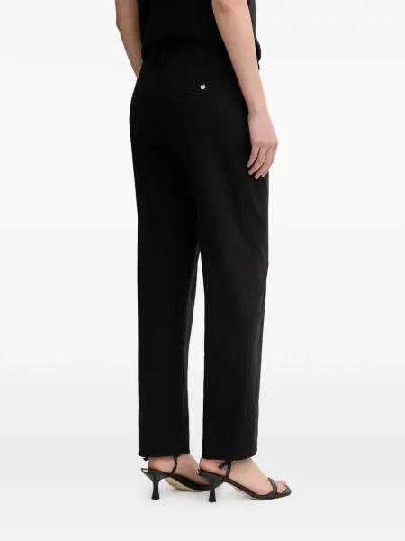 Pantaloni Mos Mosh negru