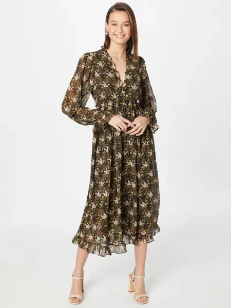 ABOUT YOU Limited Rochie Elsa mai multe culori