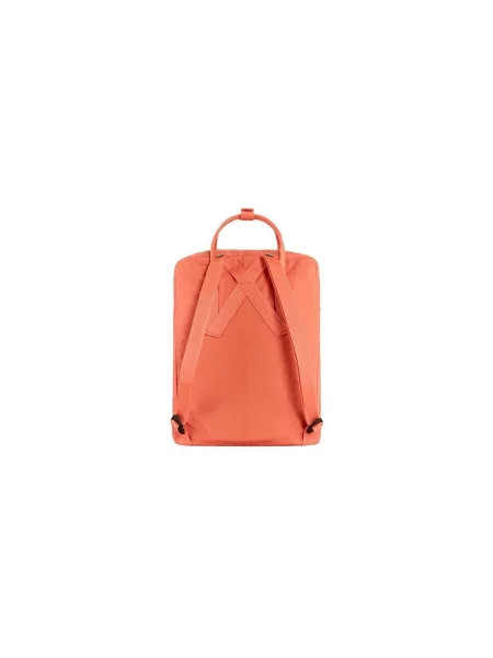 Kabelka Fjallraven oranžová