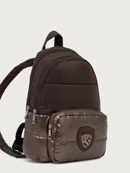 Blauer rucsac pentru femei maro