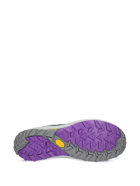 Sneakerși Jack Wolfskin gri