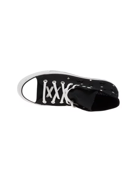 Pantofi Converse negru