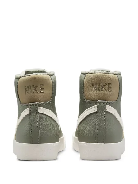 Sneakerși Nike Dunk retro negru