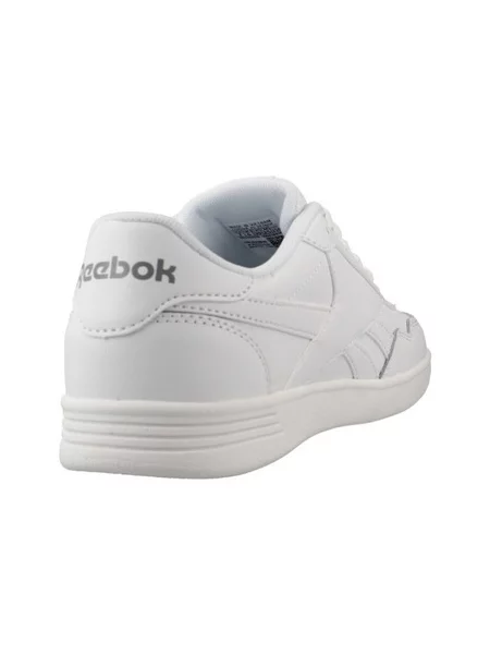 Pantofi Reebok Sport alb