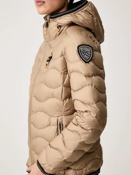 Пуховик Blauer
