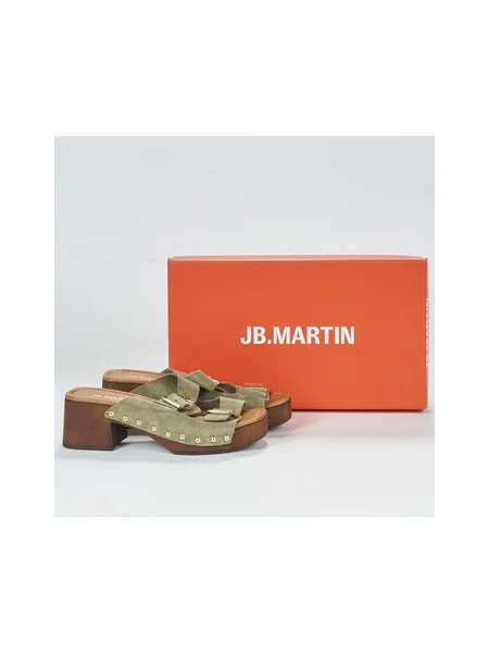 Natikači Jb Martin