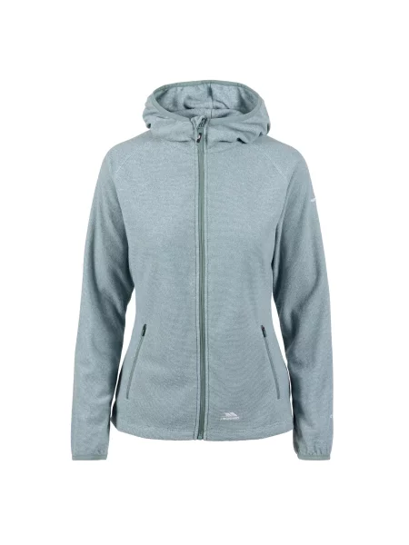 Bluza Polarowa Jennings niebieska