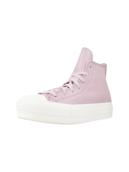 Pantofi Converse roz