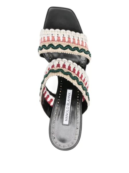 Sandale Manolo Blahnik