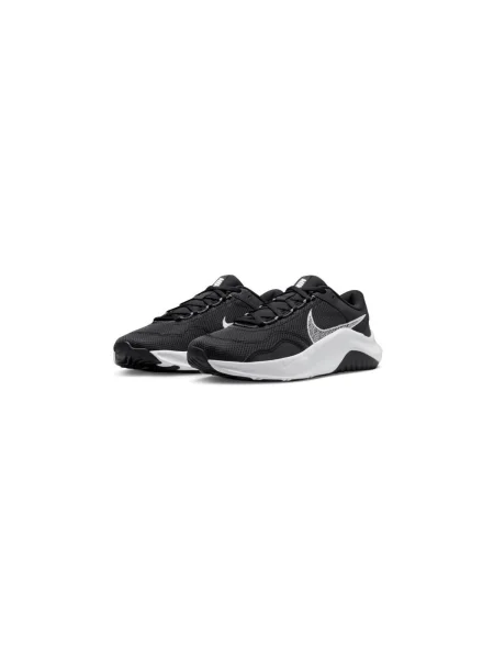 Tenisky Nike čierna