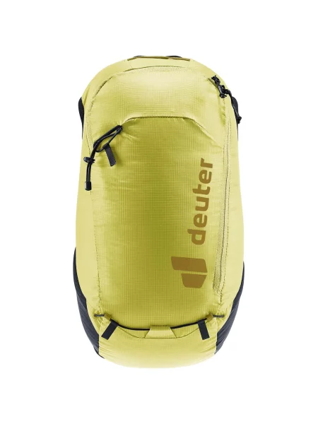 Rucsac Deuter galben