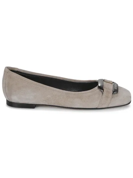 Pantofi Jb Martin gri