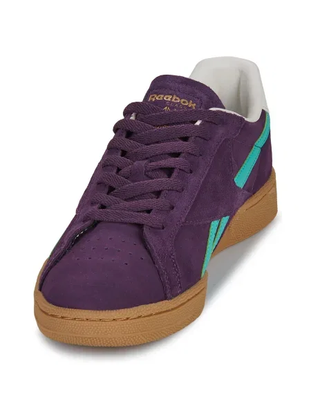 Pantofi Reebok Classic violet