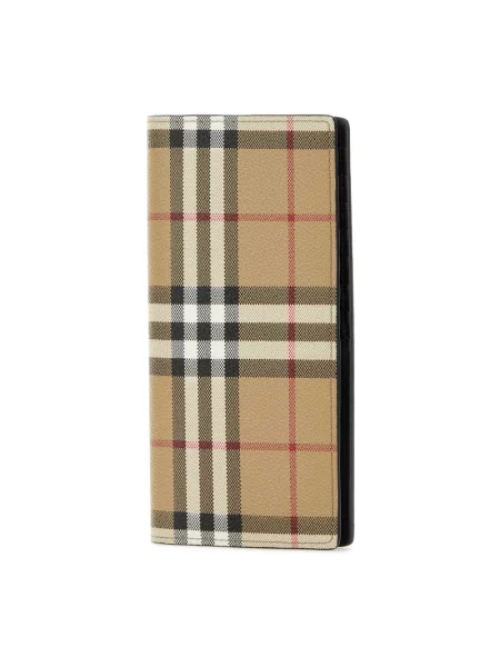 Portfel Burberry