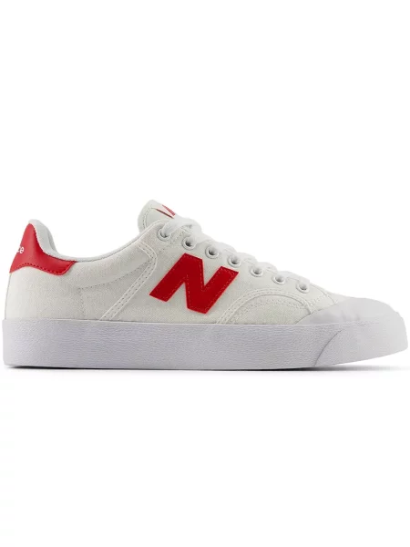 Buty New Balance BB V1 oyster white białe
