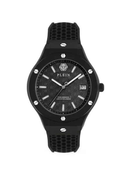 Ceas Philipp Plein negru