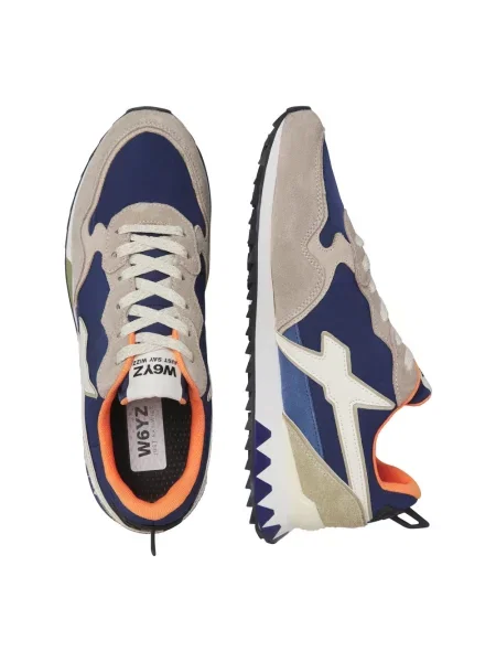Sneakersy W6yz