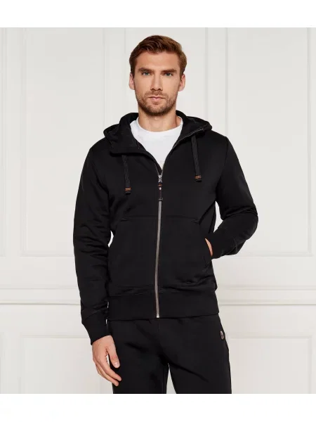 PARAJUMPERS Hanorac CHARLIE EASY negru