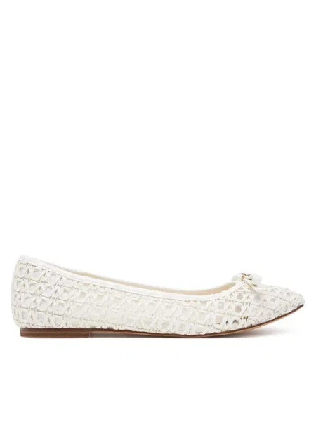 Balerinke TWINSET bela